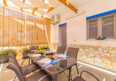 Casa Vacanze Affittacamere Al Mare